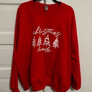 Christmas Crewneck